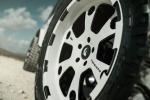 Jeep Wrangler Ultimate on Forgiato Wheels (Massa-T) 2016 года